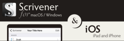 Scrivener