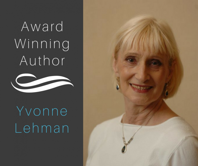Yvonne Lehman, Author, Writing, Novelist, Novel Writing, How to Write A Novel