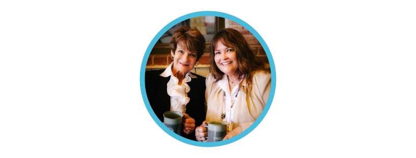 I#105: Interview - Edie Melson & Dianne Mills - How Can A Writers Conference Help You?