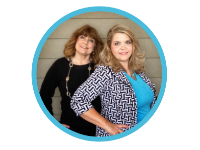 The Write Coach Team, Joyce Glass, Cherrilynn Bisbano