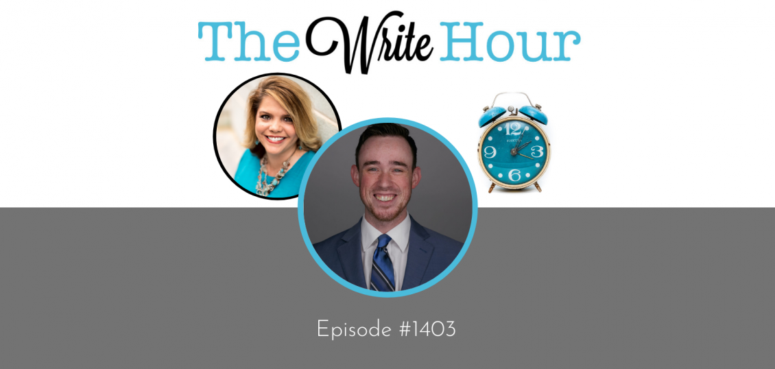 Episode #1403 Unleash the power of selling books on Amazon, Making Connections with your readers, Vincent B. Davis II, book proposals, submit, submissions, agents, publishers, Publishing, Writing Journey, Book Marketing, Social Media, LinkedIn, Facebook, Pinterest, Instagram, Twitter, Marketing my book, How to grow Platform, Platform, How do I write a book, Book Coach, Writing Coach, Editor, Writing, Book, blogging, Editing, how to start a book, The Write Coach, The Write Coach Team, Amazon Marketing, Books on Amazon