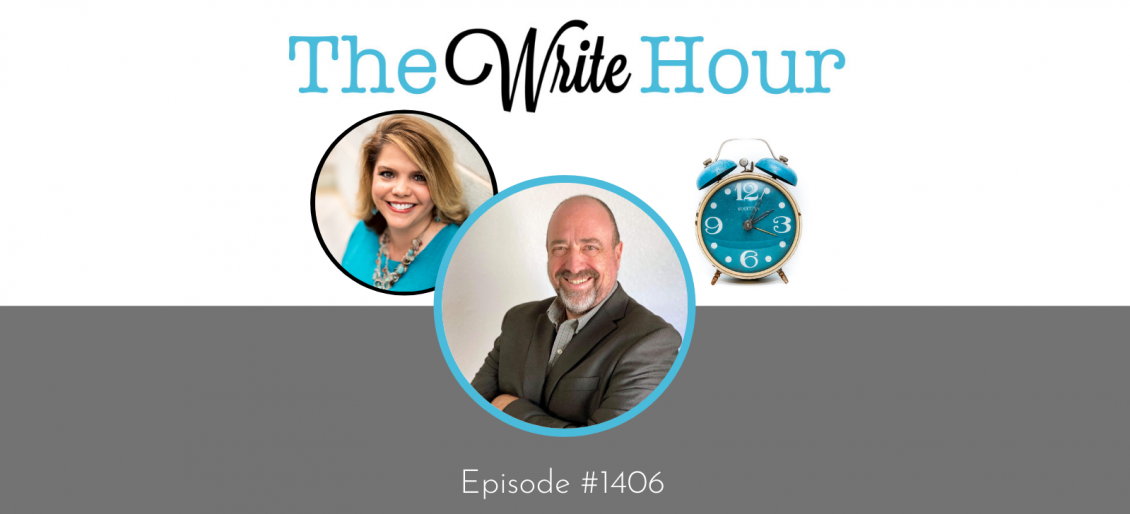 Episode #1406 Where do you find raving fans, Chris O'Bryne, book proposals, submit, submissions, agents, publishers, Publishing, Writing Journey, Book Marketing, Social Media, LinkedIn, Facebook, Pinterest, Instagram, Twitter, Marketing my book, How to grow Platform, Platform, How do I write a book, Book Coach, Writing Coach, Editor, Writing, Book, blogging, Editing, how to start a book, The Write Coach, The Write Coach Team, connect with readers, dream 100, social media, influencers.