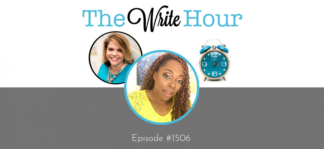 Episode #1506 Your Voice Matters, Altovise Pelzer, book proposals, submit, submissions, agents, publishers, Publishing, Writing Journey, Book Marketing, Social Media, LinkedIn, Facebook, Pinterest, Instagram, Twitter, Marketing my book, How to grow Platform, Platform, How do I write a book, Book Coach, Writing Coach, Editor, Writing, Book, blogging, Editing, how to start a book , The Write Coach, personal development